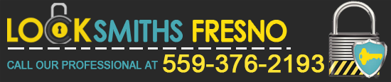 Locksmiths Fresno TX Logo